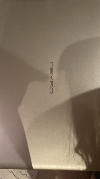 Ноутбук NEYRO i15 14/ 8гб win10