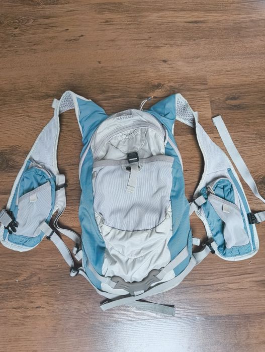 Раница за бягане Nathan Zone 2.0l