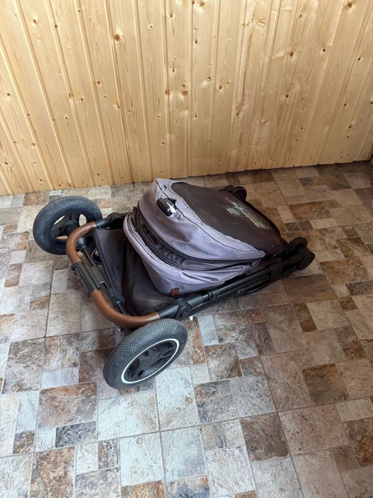 Carucior copii unisex