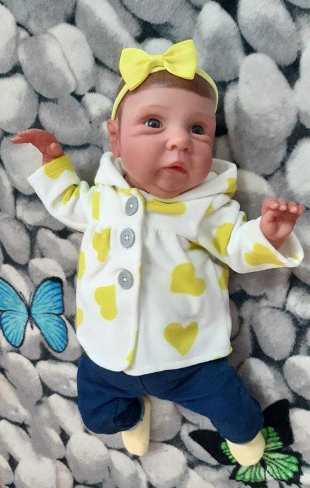 Papusa reborn ~Noua~