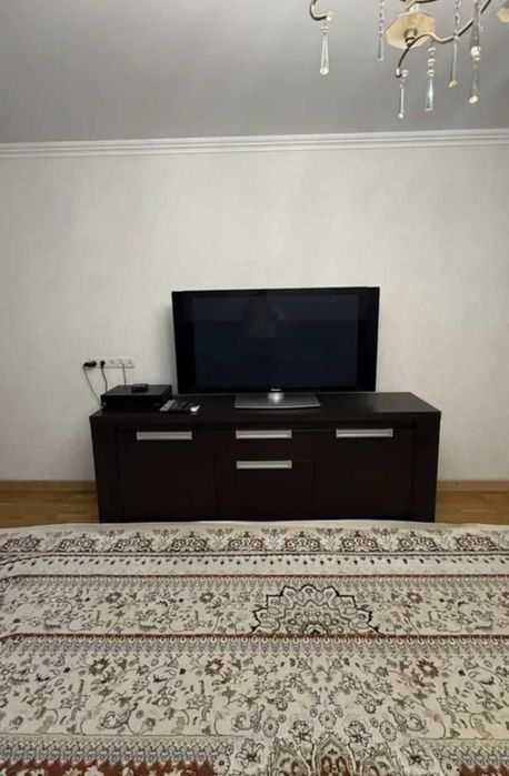 Аренда квартиры 4 комнаты