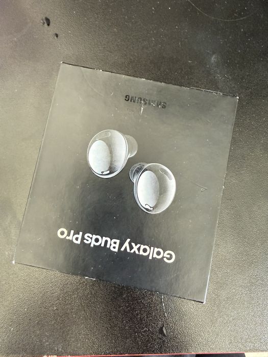 Продам Samsung Galaxy Buds Pro