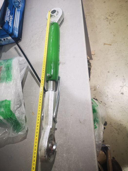 Tirant central original john deere 35 /55 cp preț 390 lei se poate tri