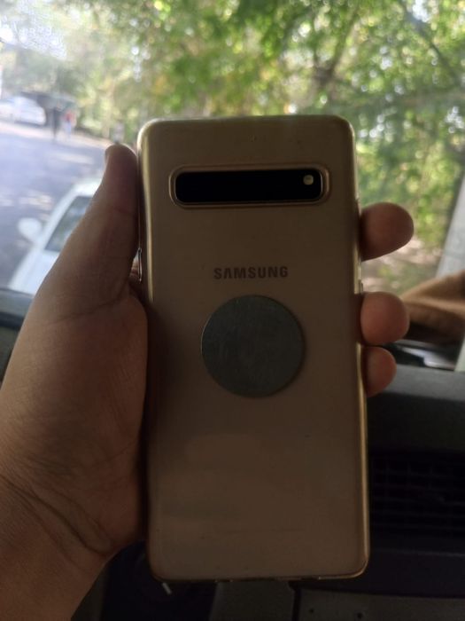 Самсунг с 10 Корейский