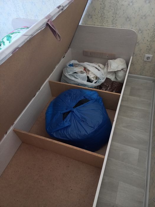 Продаю кровать в отличное состояние