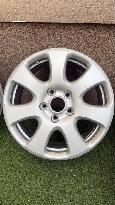 Jante Audi Q7 4L r18 5x130