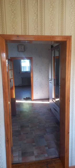 Продам дом в рабочем поселке 1970 года постройки