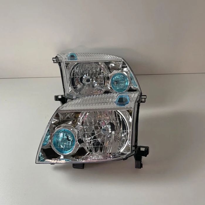 Фары nissan x-trail nt30,2000.-06 год
