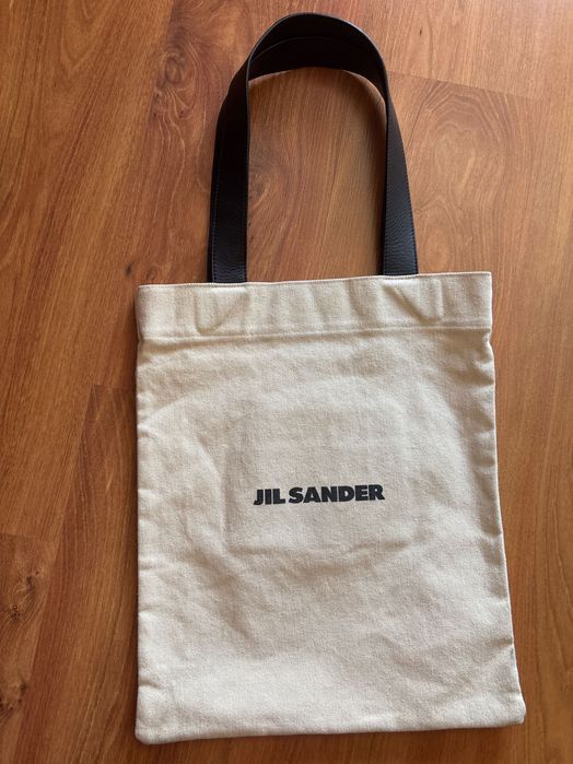 Чанта JILL SANDER