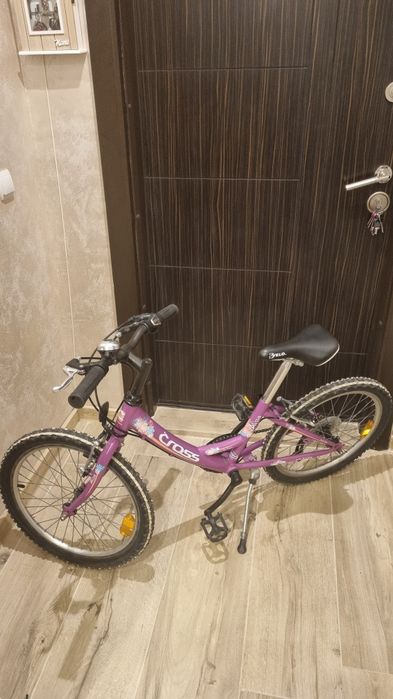 Велосипед 20 цола