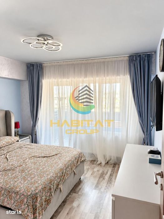 Vânzare apartament 3 camere – Bucur Obor | bloc ALMO | metrou 2 minute