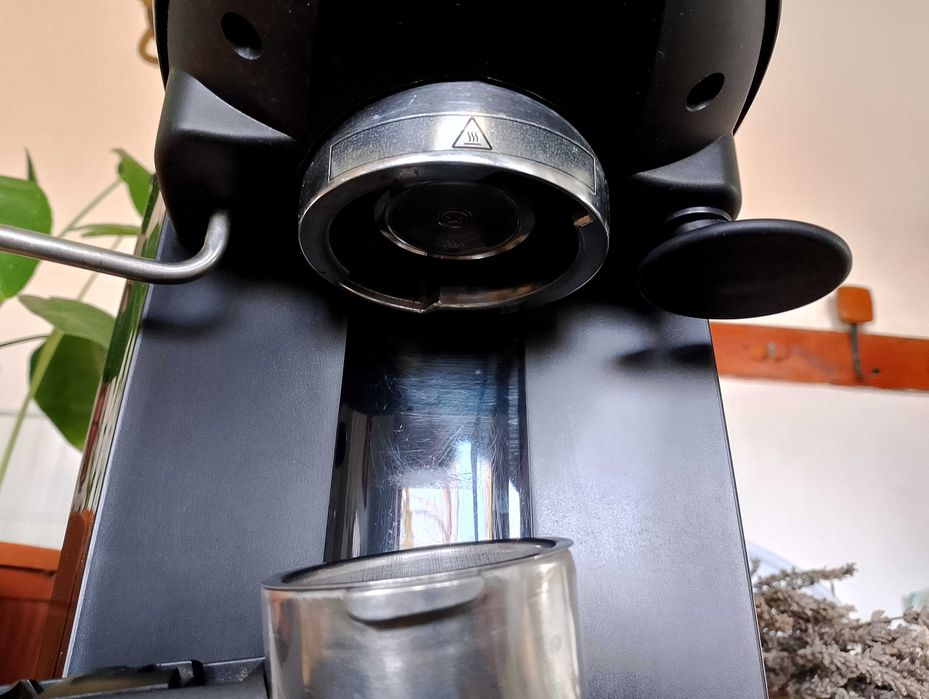 Кафемашина DeLonghi