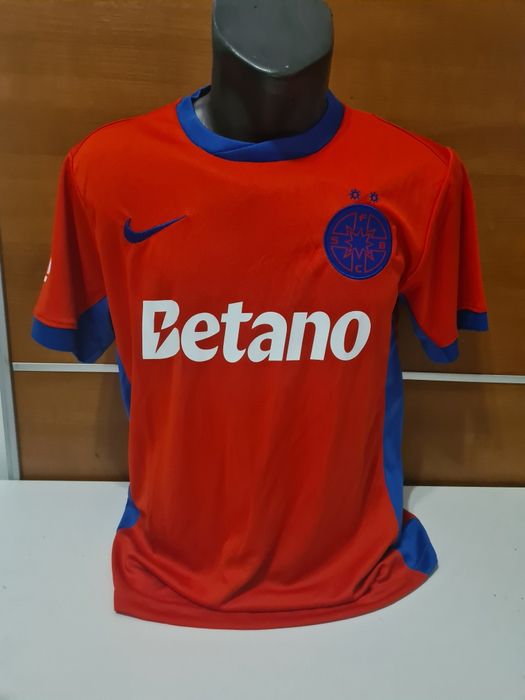 Tricou Fcsb 25-26