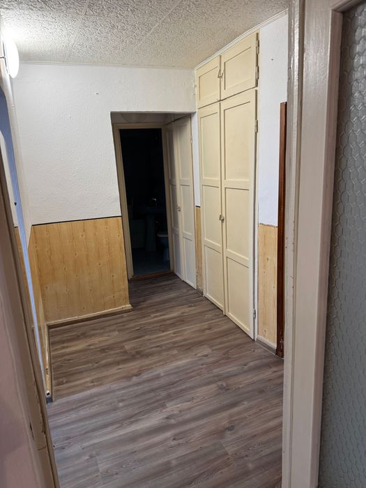 Apartament 2 camere decomandat PB etaj 4