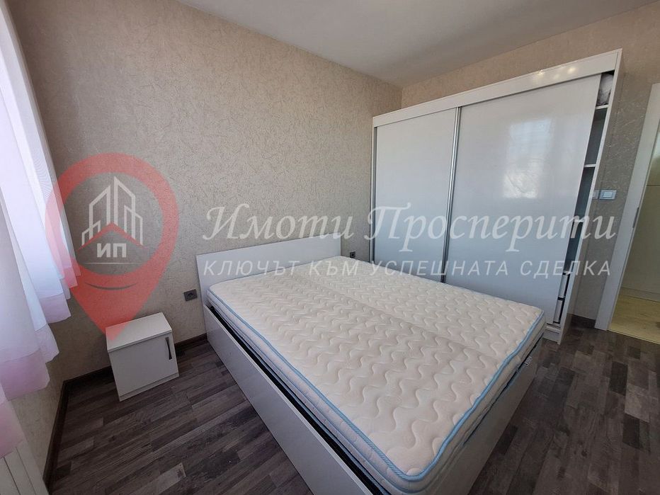 Дава се под наем Тристаен апартамент в София, Кръстова вада - 119 кв.м за 900 € - Снимка #6