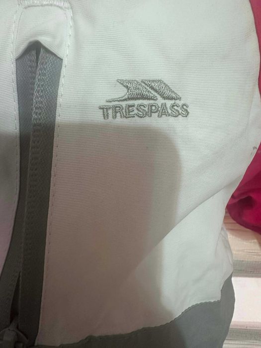 Детски ски екип Trespass