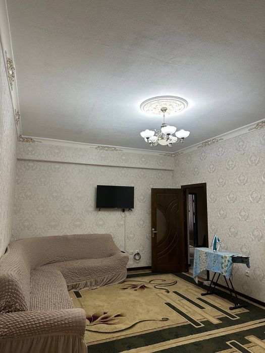 Срочно 2 комн Махтумкули Новостройка!