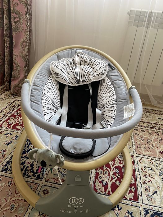 Шезлонг, качели, кресла