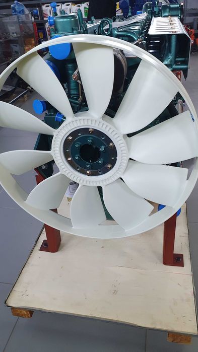 Дизельный двигатель HOWO WD615.69