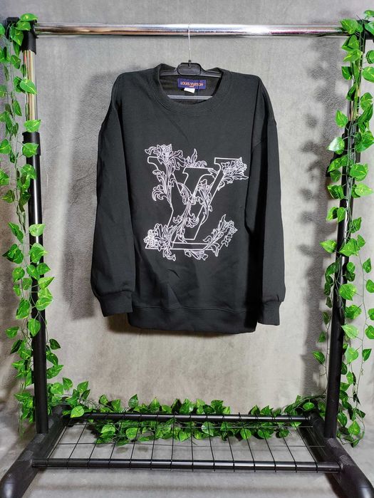 Bluza Louis Vuitton marimea S
