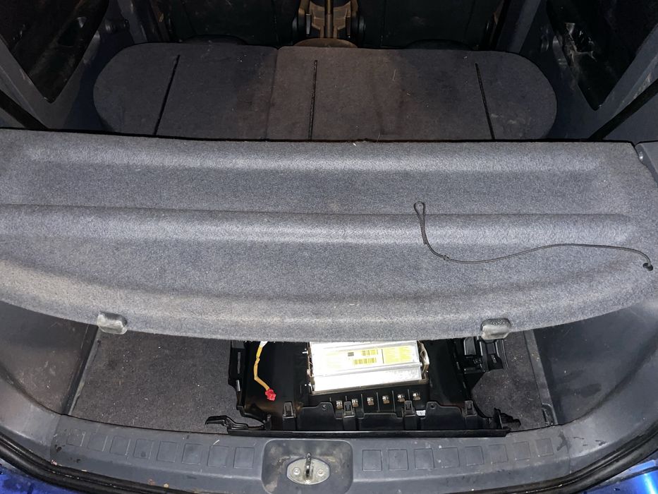 Mitsubishi colt 2006 г на части