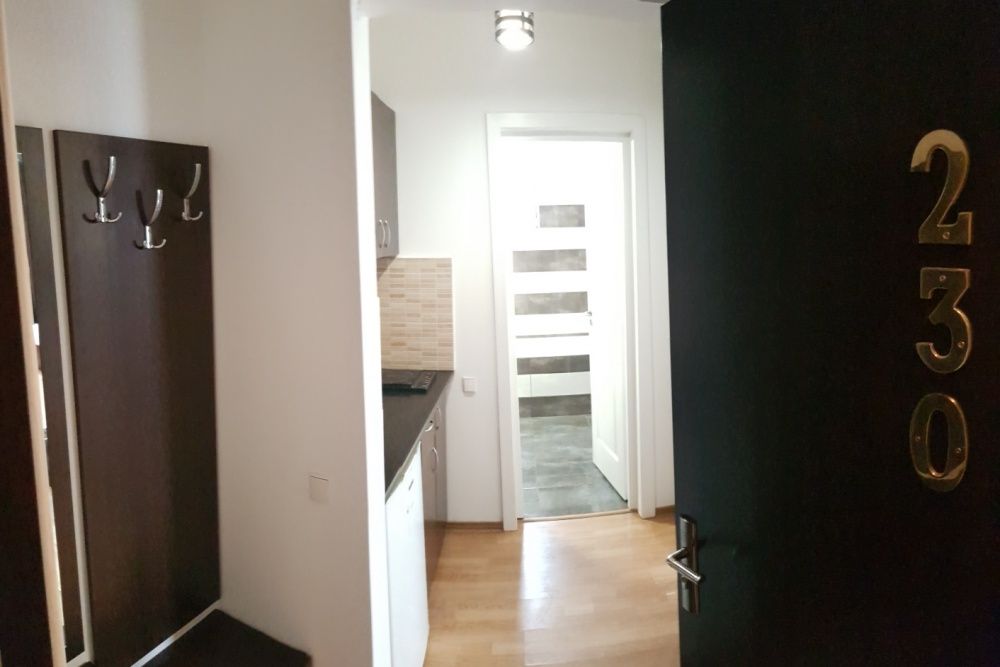 Garsoniera Regim Hotelier Craiova