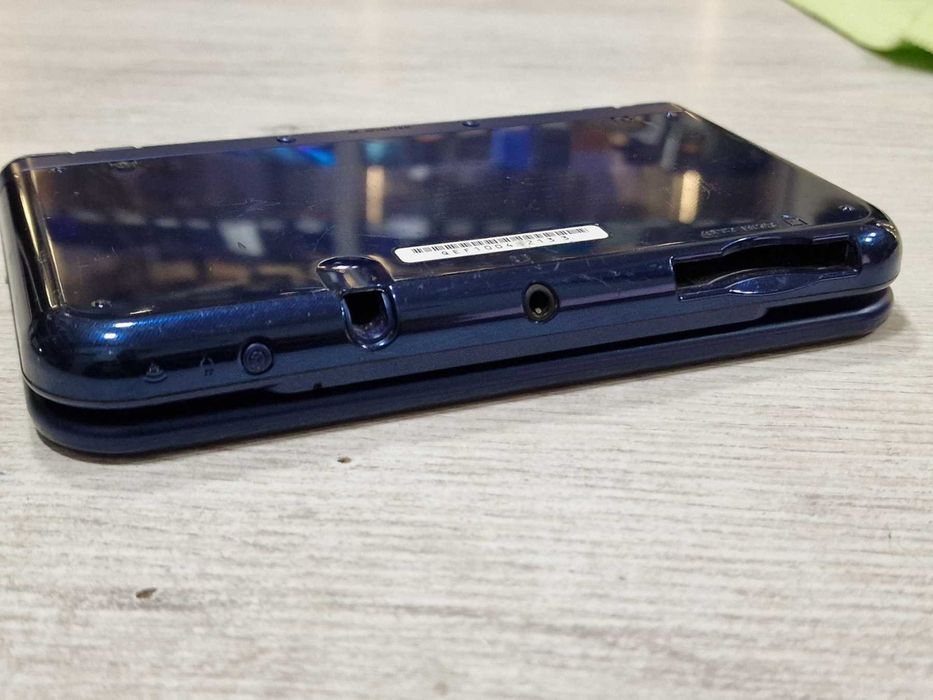 Конзола Nintendo New 3DS XL