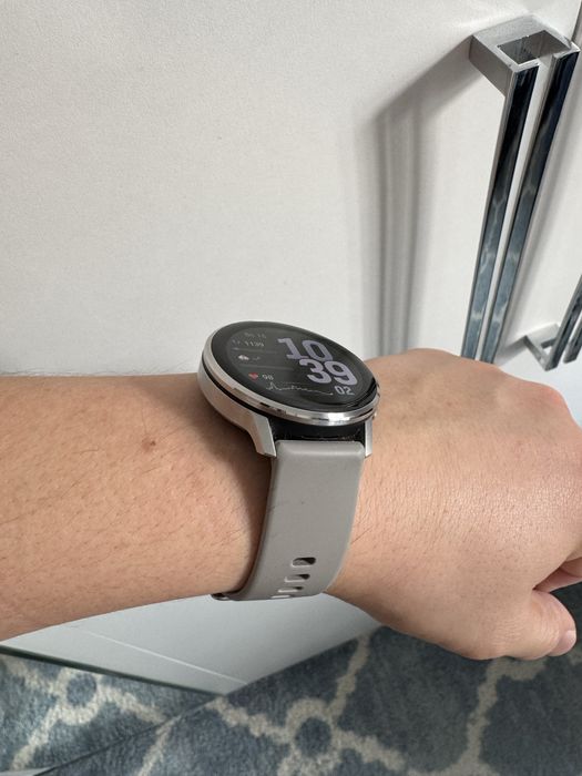 Garmin Venu 4 (45мм)