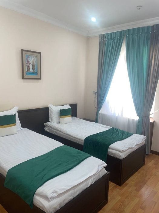 Hotel Marvarid Samarqand Гостиница Мехмонхона Hostel Mehmonxona
