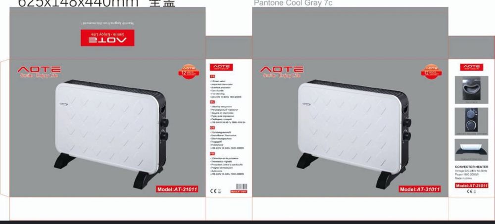 Обогреватель хорошие