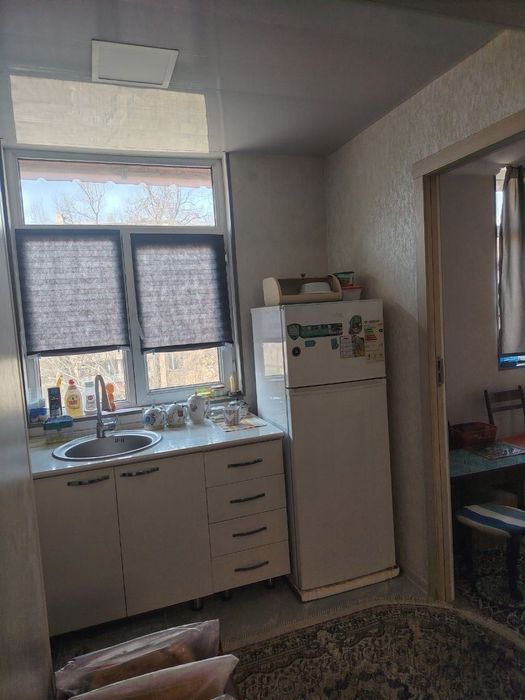 Чиланзар-26 Кираич 1в2/3/5 балкон 2/6 меб+тех Ориентир  Кафе Москва