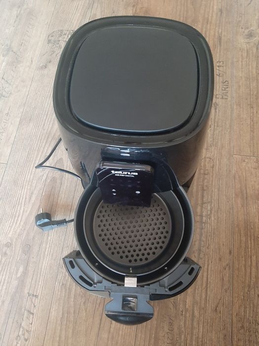 Air Fry Digital TAURUS 1300 W,3.5 L