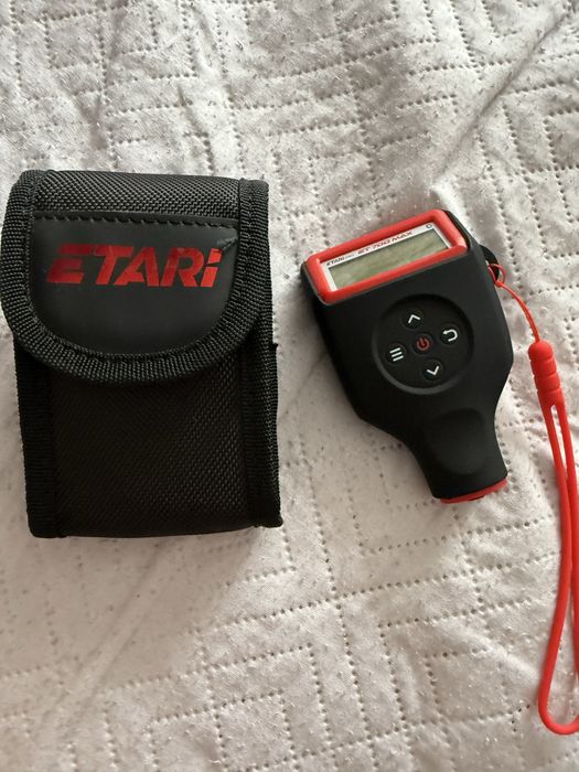 Продам толщиномер