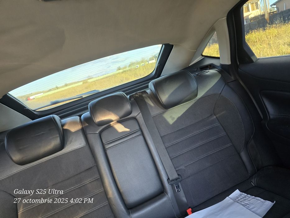 Ford Mondeo Titanium