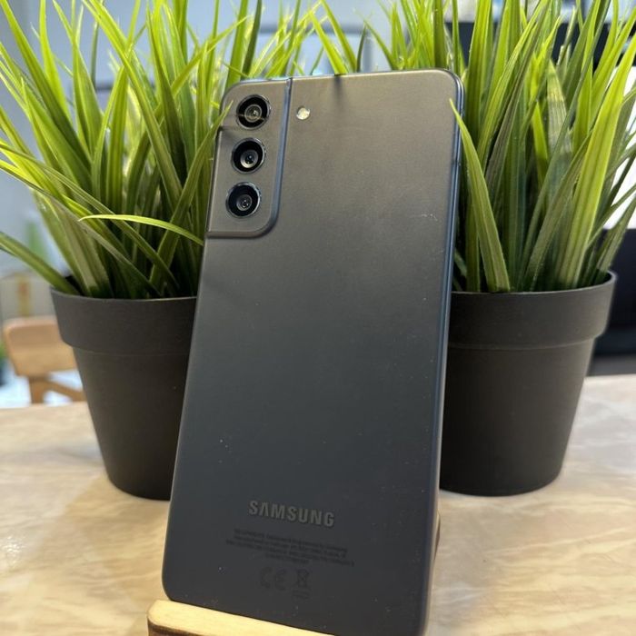 Обмен samsung s21 fe