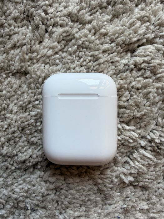 Apple wireless airpods 2