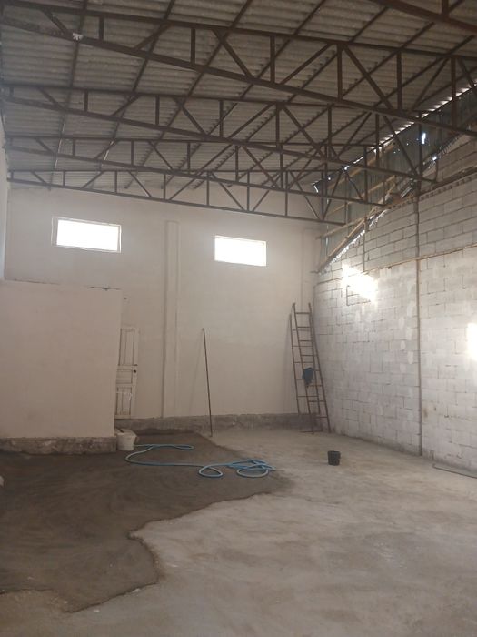 Ижарага Жой Аренда