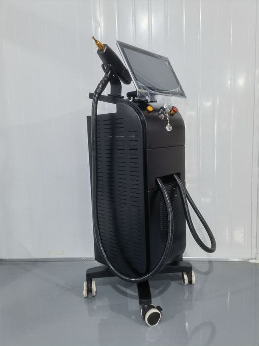 Soprano Titanium original