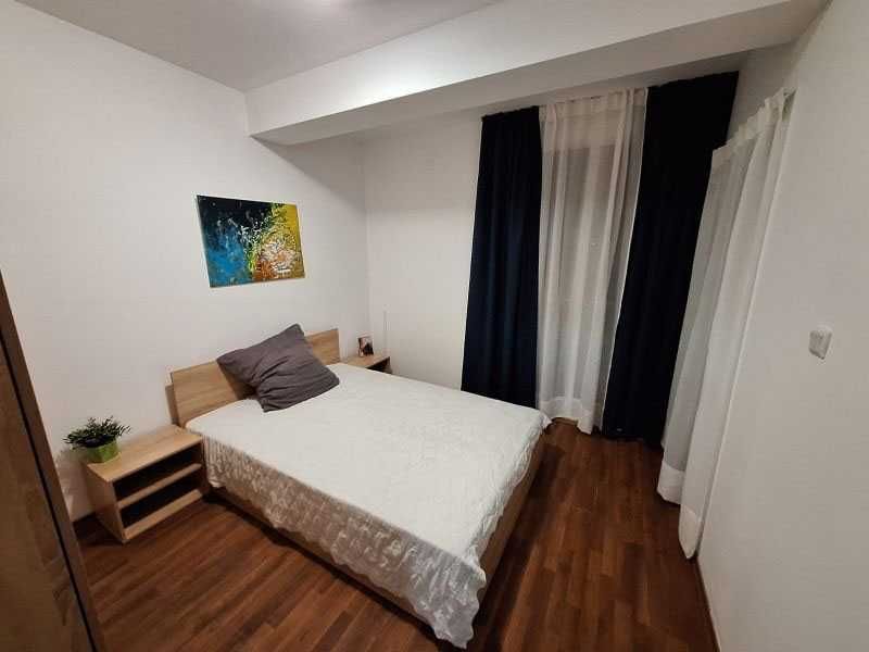 Двустаен ап. под наем в кв. Овча купел