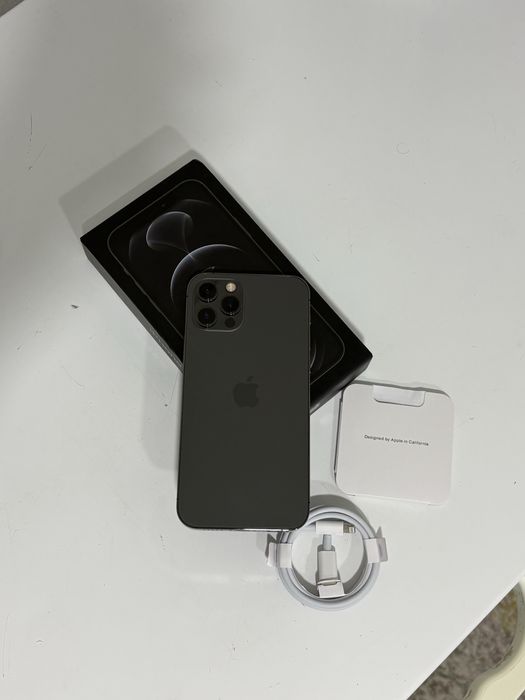 Продам iPhone 12 Pro,Apple 12 Pro,Айфон 12 Про