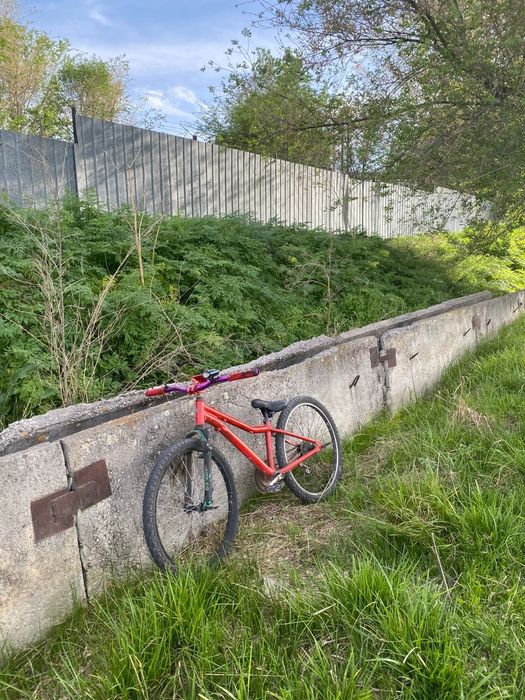 Продам велик хороший