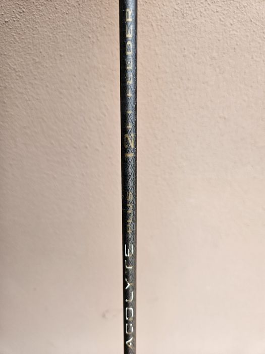 Vând lanseta MAP PARABOLIX