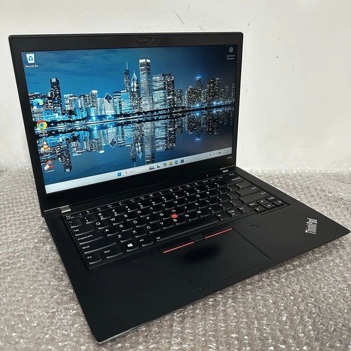 Lenovo ThinkPad T480s