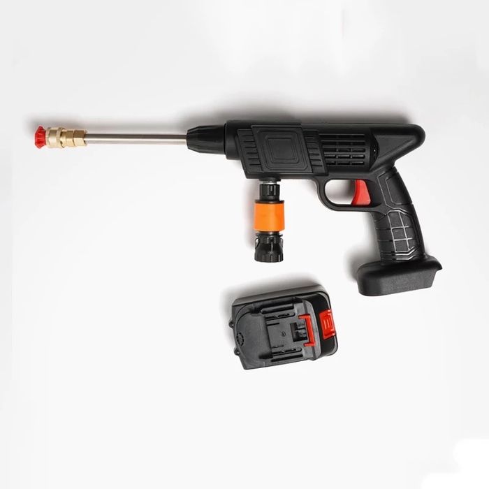 Шок качество! Беспроводной Карчер для мойки автомобиля Karcher