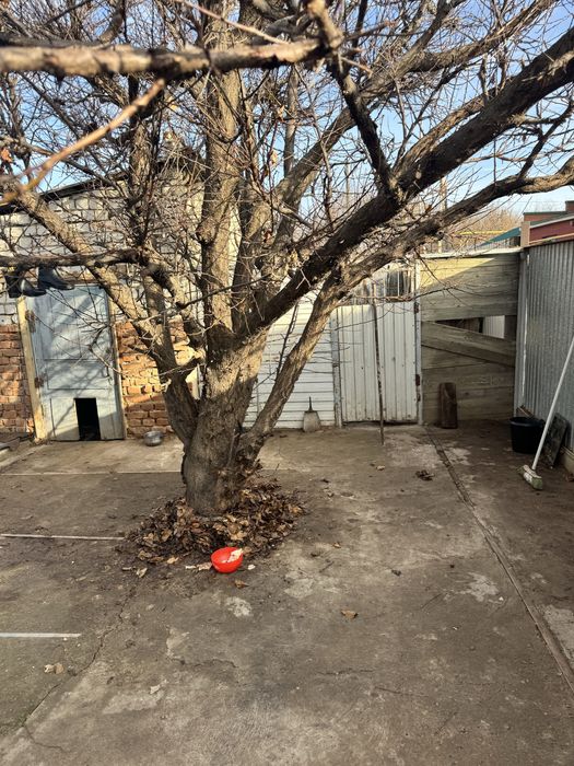 Продам дом в районе парка Кирова