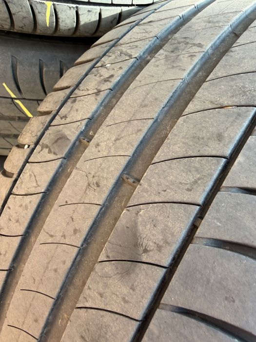 Cauciucuri+ jante Mercedes