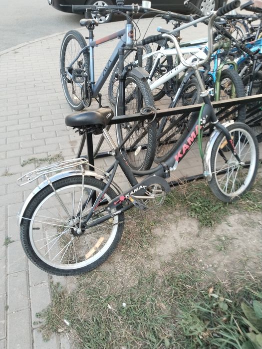Продам велосипед Кама