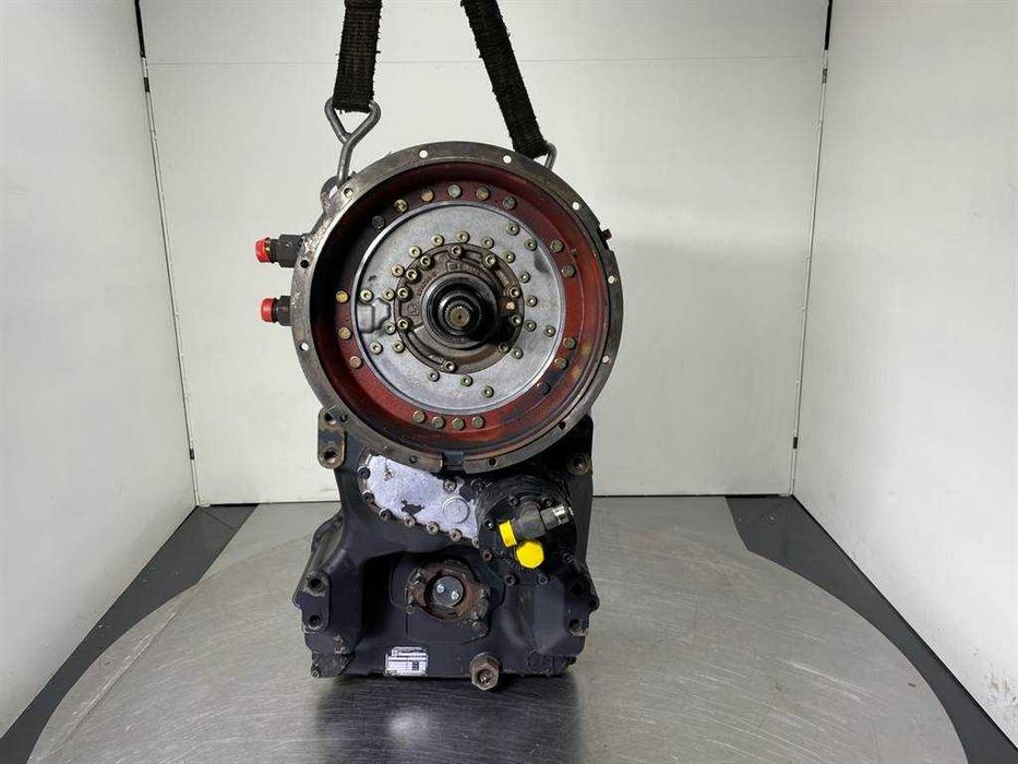Transmisie ZF 4WG-160 - Piese de schimb ZF