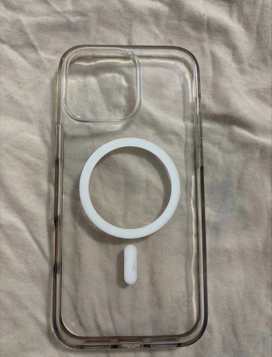 Husa Iphone 16 pro max