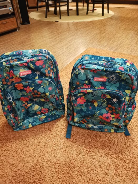 Ученически раници